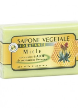 LINEA SAPONETTE BIOAPINATURA